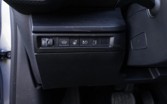 Citroen C5X cena 168000 przebieg: 2400, rok produkcji 2022 z Borne Sulinowo małe 407